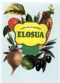 Imagen de GUSTO POR LA TRADICION ELOSUA