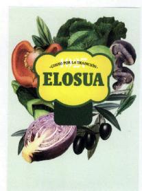 Imagen de GUSTO POR LA TRADICION ELOSUA