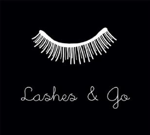 Imagen de LASHES & GO