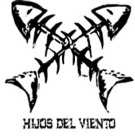 Imagen de HIJOS DEL VIENTO