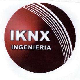 Imagen de IKNX INGENIERIA