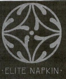Imagen de ELITE NAPKIN