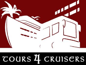 Imagen de TOURS 4 CRUISERS