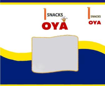 Imagen de SNACKS OYA