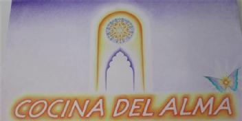 Imagen de COCINA DEL ALMA