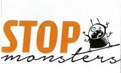 Imagen de STOP MONSTERS