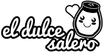 Imagen de EL DULCE SALERO