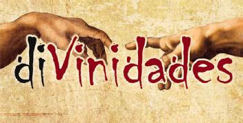 Imagen de DIVINIDADES
