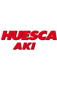 Imagen de HUESCA AKI