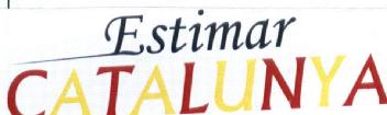 Imagen de ESTIMAR CATALUNYA