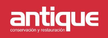 Imagen de ANTIQUE CONSERVACION Y RESTAURACION