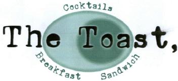 Imagen de COCKTAILS THE TOAST, BREAKFAST SANDWICH