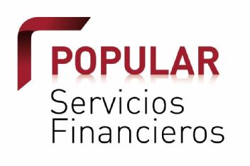 Imagen de POPULAR SERVICIOS FINANCIEROS