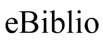 Imagen de EBIBLIO