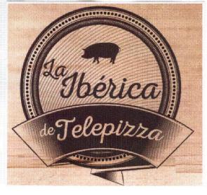 Imagen de LA IBERICA DE TELEPIZZA