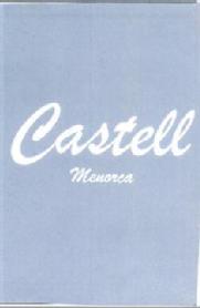 Imagen de CASTELL MENORCA