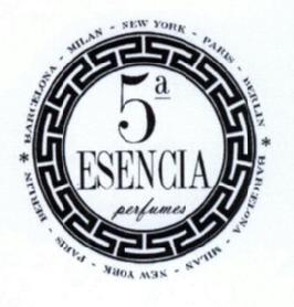 Imagen de 5 ESENCIA PERFUMES
