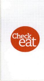 Imagen de CHECK EAT