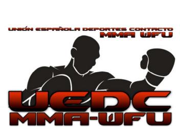 Imagen de UNION ESPAÑOLA DEPORTES CONTACTO MMA WFU UEDC MMA-WFU