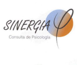 Imagen de SINERGIA CONSULTA DE PSICOLOGIA