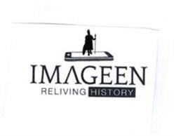 Imagen de IMAGEEN RELIVIN HISTORY