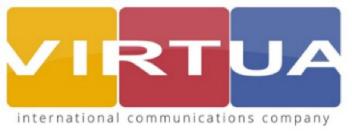 Imagen de VIRTUA INTERNATIONAL COMMUNICATIONS COMPANY