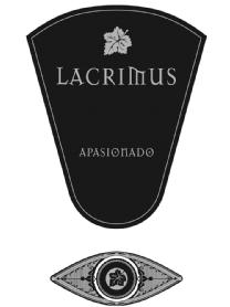Imagen de LACRIMUS APASIONADO