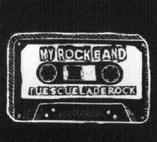 Imagen de MY ROCK BAND TU ESCUELA DE ROCK