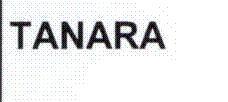Imagen de TANARA