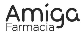 Imagen de AMIGA FARMACIA