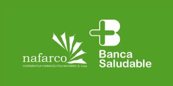 Imagen de NAFARCO BANCA SALUDABLE COOPERATIVA FARMACEUTICA NAVARRA, S.COOP