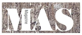 Imagen de MASMAGAZINE