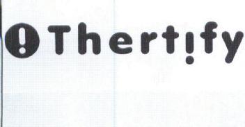 Imagen de THERTIFY