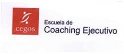 Imagen de CEGOS ESCUELA DE COACHING EJECUTIVO