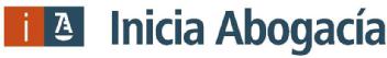 Imagen de IA INICIA ABOGACIA