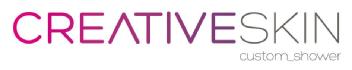 Imagen de CREATIVESKIN CUSTOM SHOWER