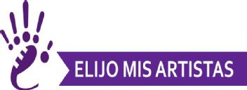 Imagen de ELIJOMISARTISTAS