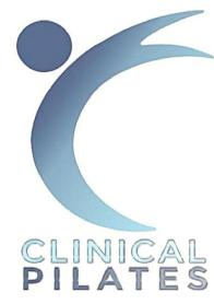 Imagen de CLINICAL PILATES