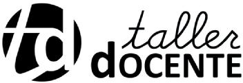 Imagen de T D TALLER DOCENTE
