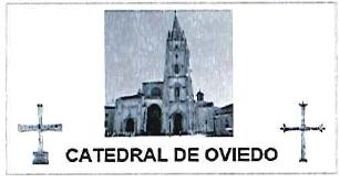 Imagen de CATEDRAL DE OVIEDO