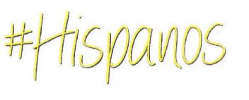 Imagen de #HISPANOS