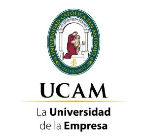 Imagen de UCAM LA UNIVERSIDAD DE LA EMPRESA UNIVERSIDAD CATOLICA SAN ANTONIO