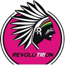 Imagen de REVOLUTRION