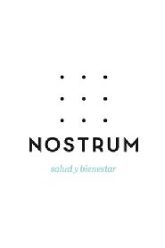 Imagen de NOSTRUM SALUD Y BIENESTAR