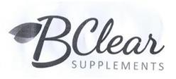 Imagen de BCLEAR SUPLEMENTS