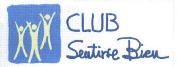 Imagen de CLUB SENTIRSE BIEN