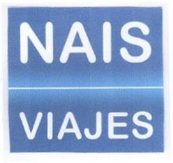 Imagen de NAIS VIAJES