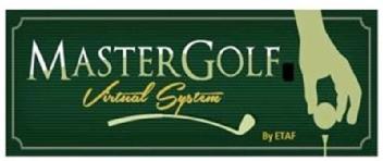 Imagen de MASTER GOLF VIRTUAL SYSTEM BY ETAF