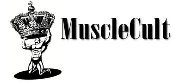 Imagen de MUSCLECULT