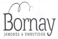 Imagen de BORNAY JAMONES & EMBUTIDOS